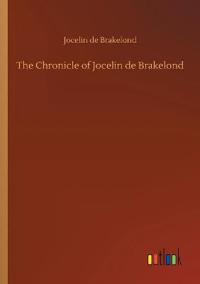 The Chronicle of Jocelin de Brakelond