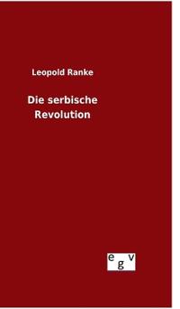 Die serbische Revolution