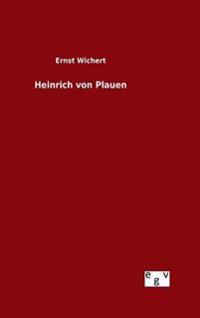 Heinrich von Plauen