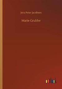 Bokomslag för "Marie Grubbe"