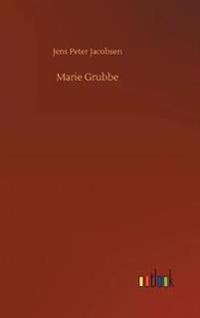 Bokomslag för "Marie Grubbe"