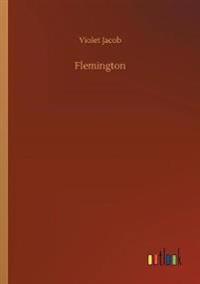 Bokomslag for "Flemington"