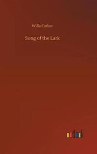 Bokomslag för "Song of the Lark"