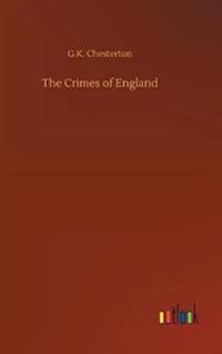 The Crimes of England