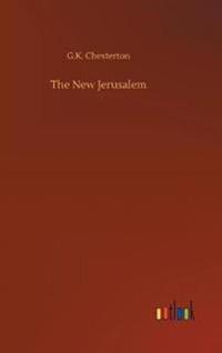 The New Jerusalem