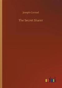 Bokomslag for "The Secret Sharer"