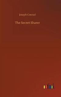 Bokomslag for "The Secret Sharer"