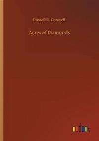 Bokomslag för "Acres of Diamonds"