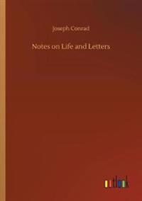 Notes on Life and Letters