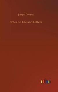 Notes on Life and Letters