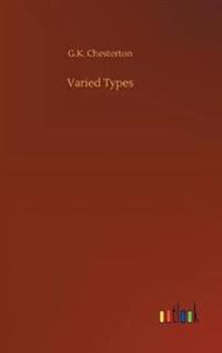Varied Types