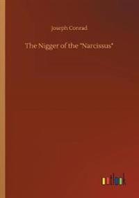 Bokomslag for "The Nigger of the Narcissus"