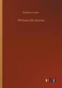 Whilomville Stories