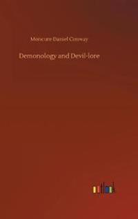Demonology and Devil-lore
