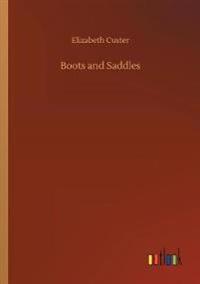 Boots and Saddles