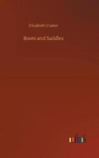 Boots and Saddles
