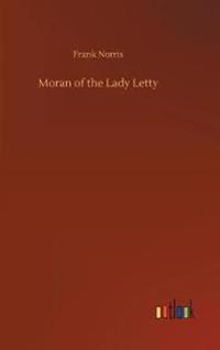 Moran of the Lady Letty