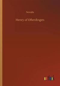 Henry of Ofterdingen