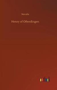 Henry of Ofterdingen