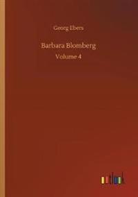 Barbara Blomberg