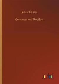 Cowmen and Rustlers