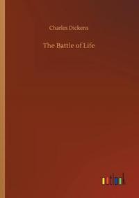 Bokomslag for "The Battle Of Life"