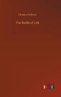 Bokomslag for "The Battle Of Life"
