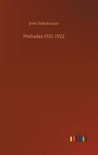 Preludes 1921-1922