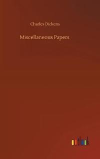 Miscellaneous Papers