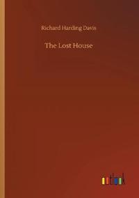 Bokomslag för "The Lost House"