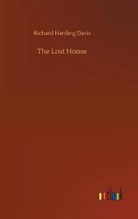 Bokomslag för "The Lost House"