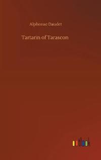 Tartarin of Tarascon