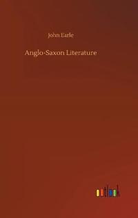 Anglo-Saxon Literature