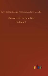 Memoirs of the Late War