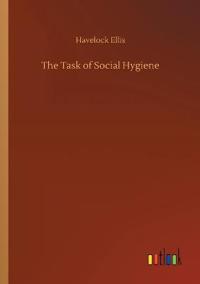 Kirjan kansi "The Task of Social Hygiene"