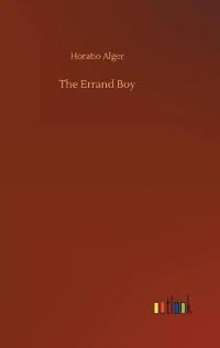 Bokomslag för "The Errand Boy"