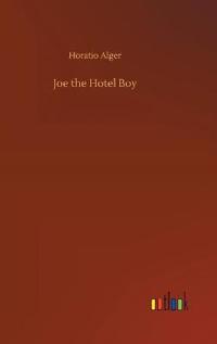 Joe the Hotel Boy