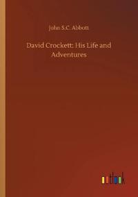 David Crockett