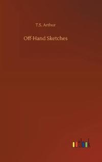 Off-Hand Sketches
