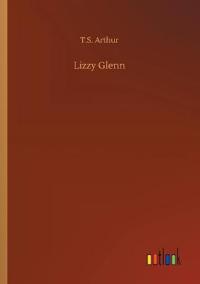 Bokomslag för "Lizzy Glenn"