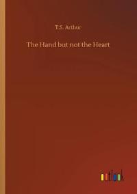 The Hand but not the Heart
