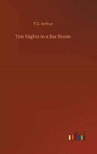 Ten Nights in a Bar Room