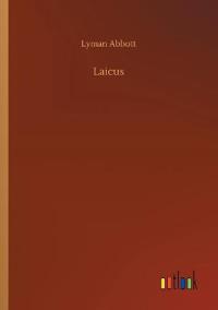 Bokomslag för "Laicus"