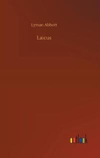 Bokomslag för "Laicus"