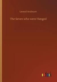 Bokomslag for "The Seven Who Were Hanged"