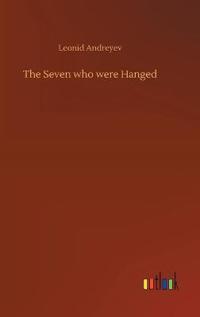 Bokomslag for "The Seven Who Were Hanged"
