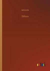 Bokomslag för "Ethics"
