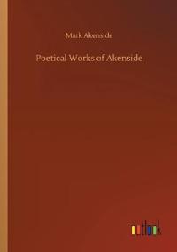 Poetical Works of Akenside