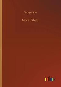 Bokomslag för "More Fables"