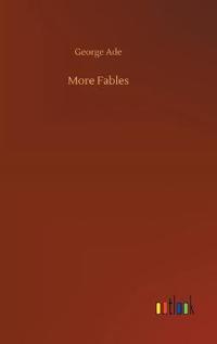 Bokomslag för "More Fables"